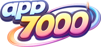 app 7000 বাংলা লোগো
